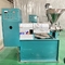 Macchina automatica della stampa di olio della vite di alta efficienza piccola 125 chilogrammi