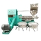 macchina automatica della stampa di olio 380V, macchina di fabbricazione dell'olio da cucina del Sus