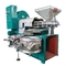 Pressione automatica calda e fredda 2.5-3.5mpa della macchina della stampa di olio 2-3kg/H