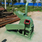 Piccola dimensione di Shell Mobile Hammer Mill Crusher 3.4t/H 380V Adjustale della biomassa