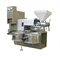 Industriale commerciale di olio di 6YL 70 3kw 1.4m della stampa della macchina della stampa fredda automatica del cacao