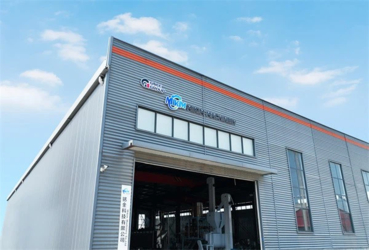 La Cina Tianjin Mikim Technique Co., Ltd.