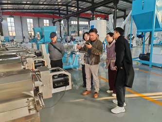 La Cina Tianjin Mikim Technique Co., Ltd.