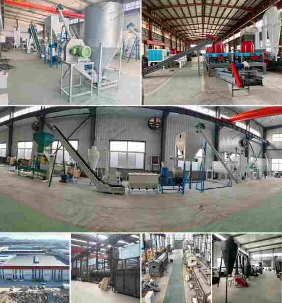 La Cina Tianjin Mikim Technique Co., Ltd.