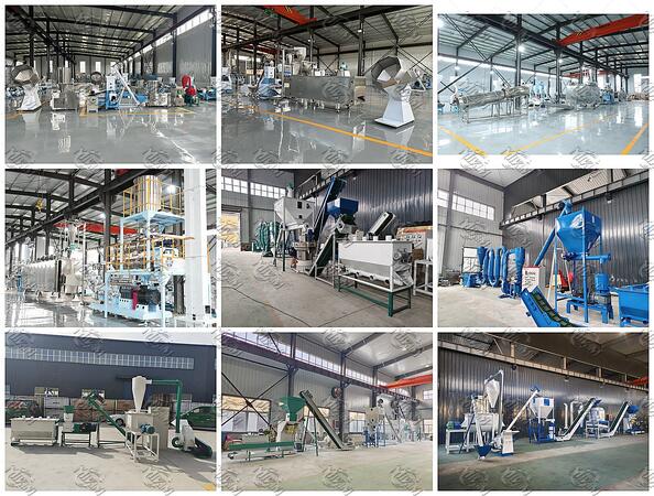 La Cina Tianjin Mikim Technique Co., Ltd.