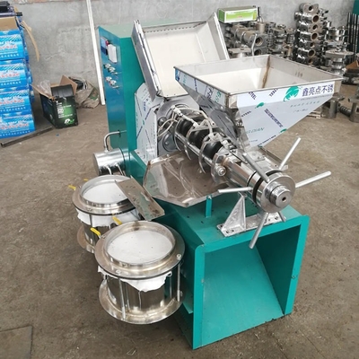 Piccola Olive Oil Press Machine /Commercial Olive Oil Extraction Machine /Hydraulic Olive Oil Press Machine