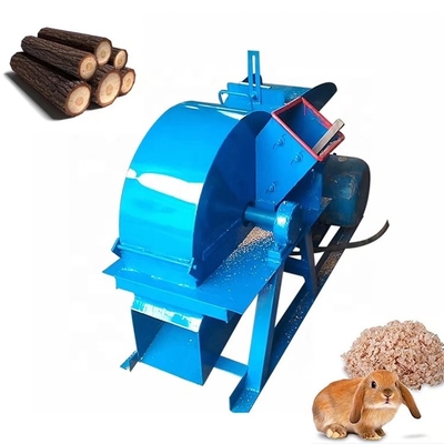 Macchina per ugualizzare di legno elettrica di alta produzione/macchina di rasatura di legno del mulino