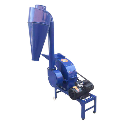 Riso della fresatrice del mais del frantoio del mulino a martelli della farina di mais piccolo elettrico