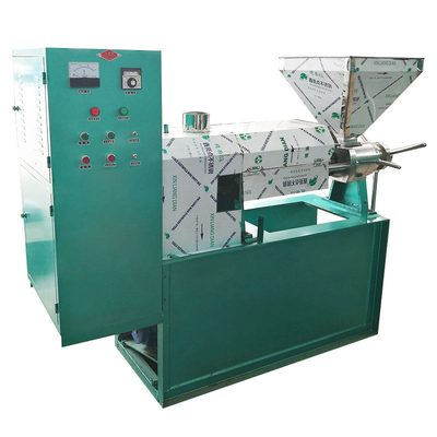 capacità fredda della macchina 2-3kg/H di estrazione dell'olio della stampa 950w