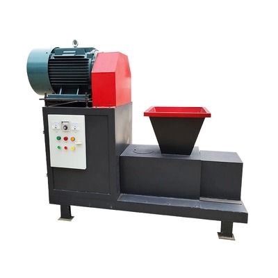 Mattonella professionale del carbone di BR-50C che fa macchina per fabbricazione in serie