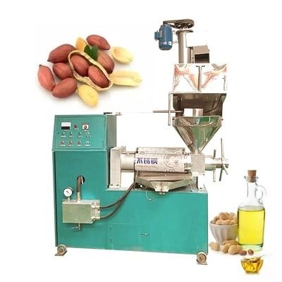 Promotion Groundnut Oil Making Machine