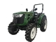 trattori agricoli 4x4 Mini Tractor For Agriculture Multifunctional dell'interasse di 2010mm piccoli