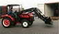2400r/multifunzionale Min Farm Agricultural Tractor 4wd Mini Tractor agricolo