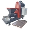 Macchina automatica 400-500kg/H della stampa della mattonella del carbone del carbone della biomassa