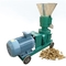 La macchina di legno del mulino della pallina della segatura pota Straw Bagasse Biomass 12mm