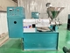 Piccola macchina automatica su misura della stampa di olio per uso domestico/6YL-60
