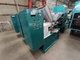 macchina automatica della pressa dell'olio 6YL-100 con controllo digitale della temperatura 7.5kw