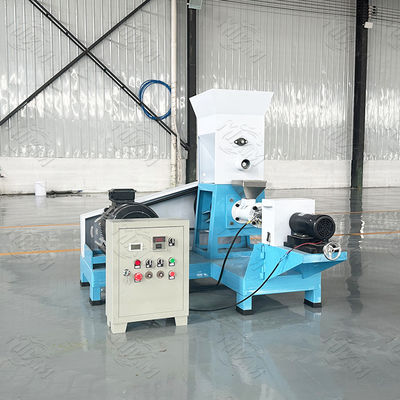 Macchina professionale della pallina del pesce del grado 100-120kg/H per uso industriale