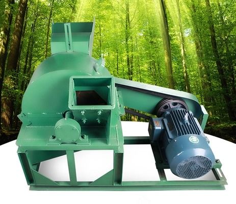 Macchina per ugualizzare di legno di certificazione di iso del CE per lettiera animale