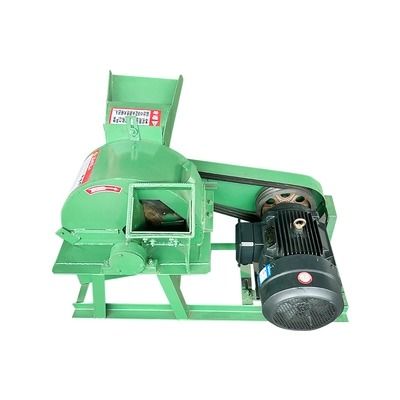 Ce diesel della macchina della segatura di legno di potere 15hp passato