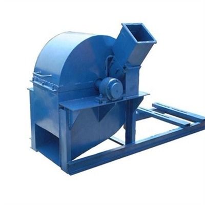 Legno di legno multifunzionale Chip Hammer Mill 380V 50HZ della macchina della segatura