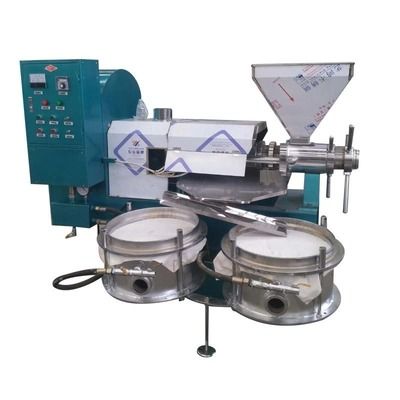 rendimento elevato della macchina multipla automatica di estrazione dell'olio dell'OEM 220v