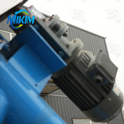 Apparecchiature per la linea di produzione automatica di pelletizzazione di biomassa di paglia ad alta efficienza