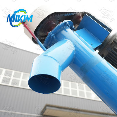 Apparecchiature per la linea di produzione automatica di pelletizzazione di biomassa di paglia ad alta efficienza