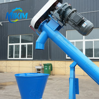 Apparecchiature per la linea di produzione automatica di pelletizzazione di biomassa di paglia ad alta efficienza