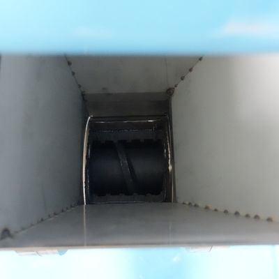 piccola pallina del mangime per pesci 500kg/H che fa macchina 2.2kw che taglia potere