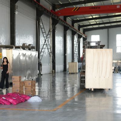 Piccolo espulsore d'affondamento di galleggiamento 5mm della macchina dell'alimentazione del pesce 7mm antiusura