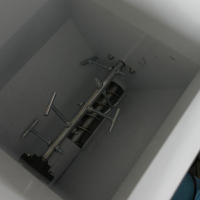 Il piccolo alimento per animali domestici del CE che fa il pesce della macchina alimenta la resistenza all'usura della macchina di produzione