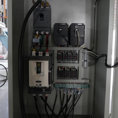 Il piccolo alimento per animali domestici del CE che fa il pesce della macchina alimenta la resistenza all'usura della macchina di produzione