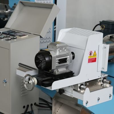 Bene durevole di galleggiamento dell'appalottolatore dell'alimentazione del pesce del ODM Mini Fish Feed Making Machine