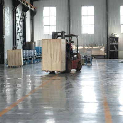 Macchina di galleggiamento della pallina dell'alimentazione del pesce di rendimento elevato con il motore diesel