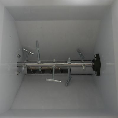 1.8t/ Mulino automatico pieno 50hz 132kw del creatore della macchina della pallina dell'alimentazione del pesce di H