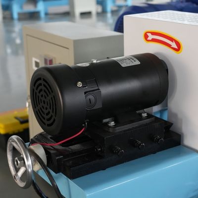 Macchina di galleggiamento automatica 380Volt della pallina dell'alimentazione del pesce ad alto rendimento