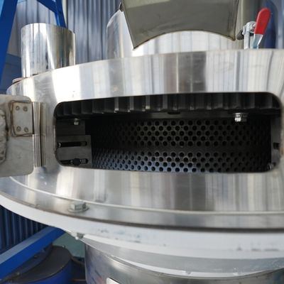 Bio- approvazione di legno di massa del CE della macchina della pallina del Pto della segatura della macchina della stampa della pallina