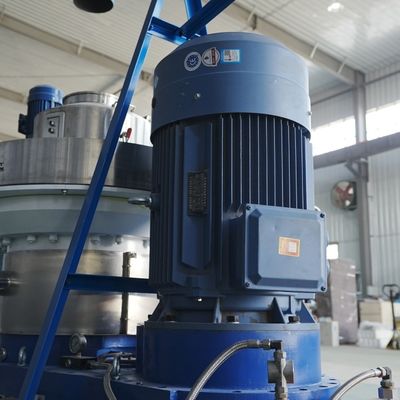 Macchina professionale 60HRC della pallina della segatura di legno della biomassa