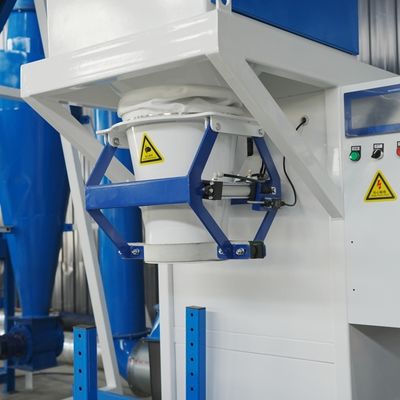 le palline di legno di 2-12mm lavorano il motore diesel a macchina della macchina utensile dell'alimentazione animale per il pollo