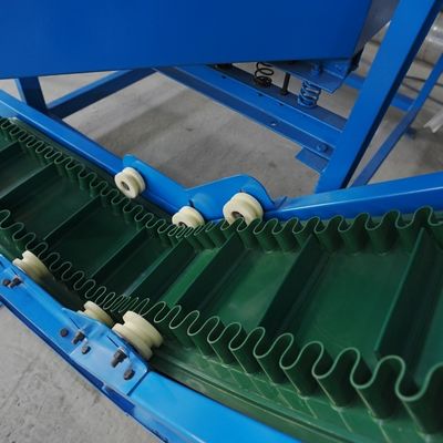 pellet di segatura personalizzabile che fa macchina Risparmio energetico automatico del mulino a pellet di legno