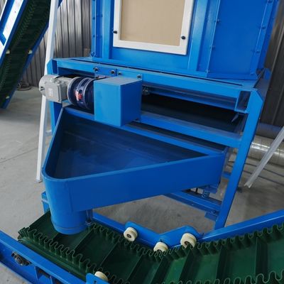 Alta pallina di legno di efficienza industriale BH-260 che fa macchine 2 - 12 millimetri