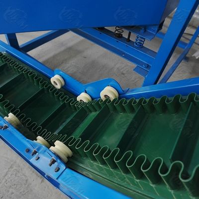 Macchina professionale 60HRC della pallina della segatura di legno della biomassa