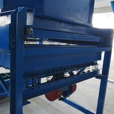 il legno 380V appallottola i rami di albero della macchina appallottola la fabbricazione della macchina