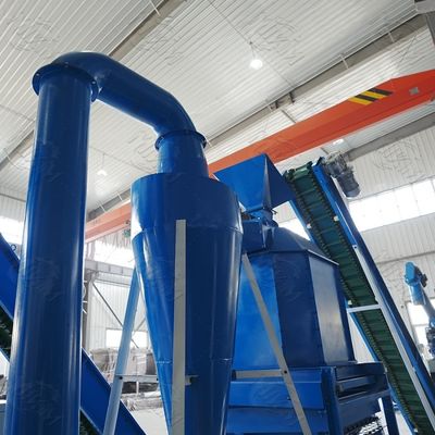 Macchina di legno 22kw della pallina della buccia del riso dei creatori della pallina della biomassa industriale