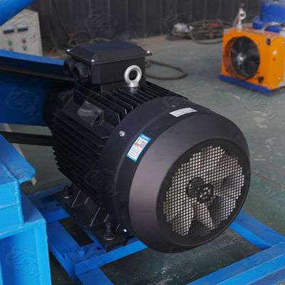 Macchina di Straw Sawdust Biomass Wood Pellet della buccia del riso multiuso