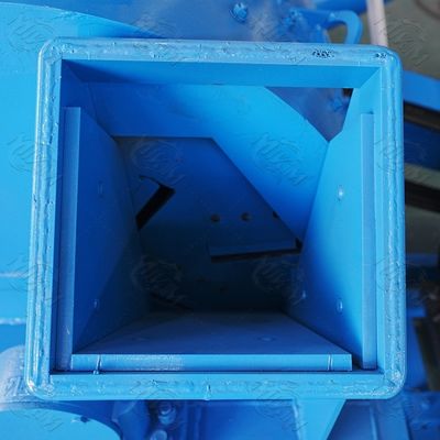 Biomassa Legno Pellet Mill Machine Flat Die Wood Chips Pellet Press