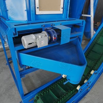 Biomassa Legno Pellet Mill Machine Flat Die Wood Chips Pellet Press