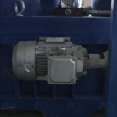 Macchina di legno 22kw della pallina della buccia del riso dei creatori della pallina della biomassa industriale