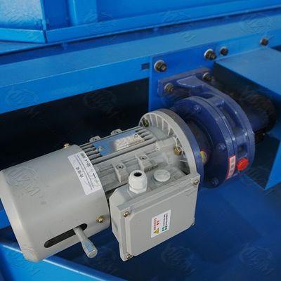 Pressa per pellet di legno di segatura domestica per piccole aziende agricole per la produzione di erba di buccia di riso da biomassa